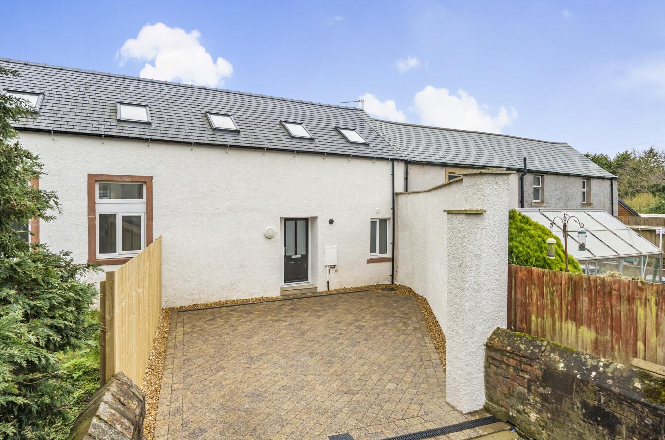 Queen Street, Aspatria, Wigton Grisdales